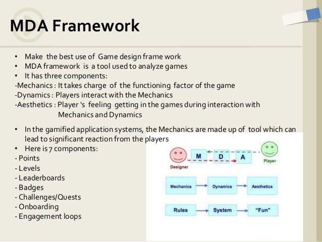 What Is Mda In Game Design? – MDA Framework – GRTOQI