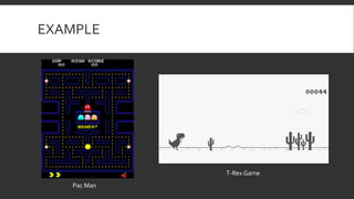 Game Design Principle | PPTX