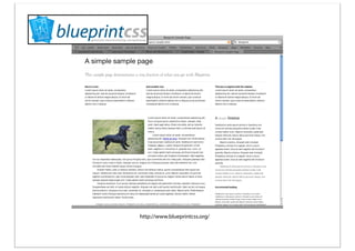 http://www.blueprintcss.org/

 