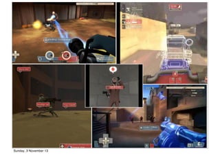 Sunday, 3 November 13

 