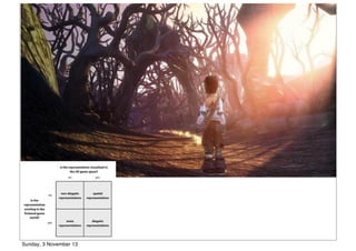 Sunday, 3 November 13

 