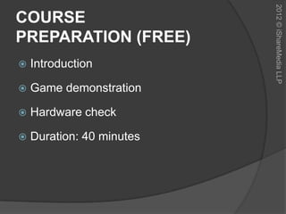Game Design Basics | PPT