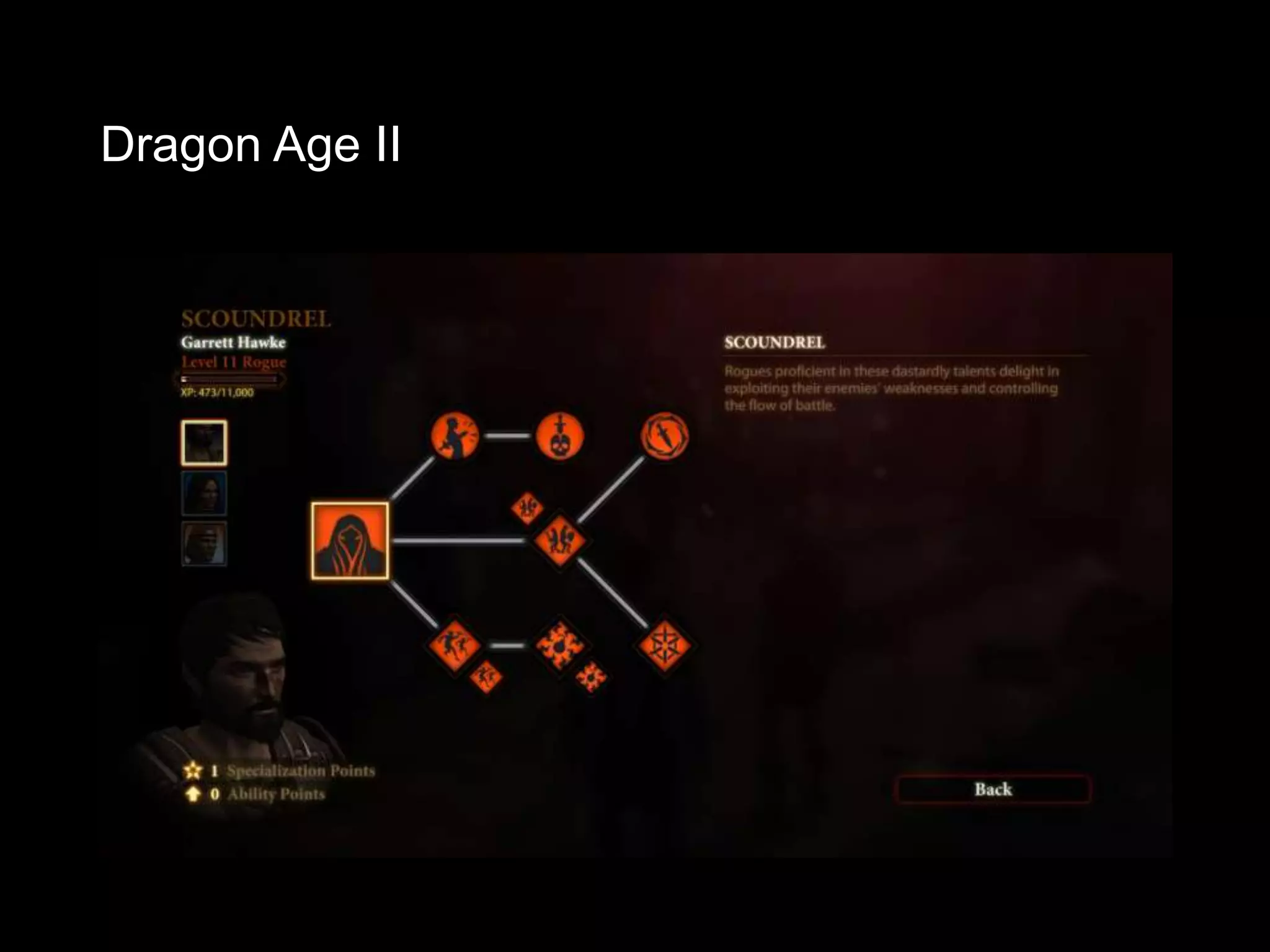 Dragon Age II
 