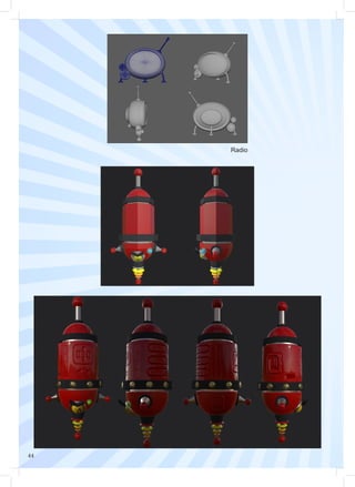 44
Radio
 