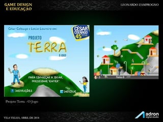 Sonho do Cowboi - Jogo para parque Beto Carreiro
Artistas participantes: Gabriella Balista e Renata Machado)
 