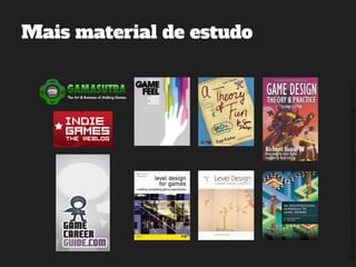 ©2014,AndréKishimoto(www.kishimoto.com.br).Foreducationalpurposesonly.
Mais material de estudo
 