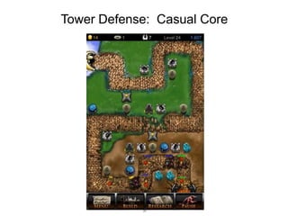 Tower Defense: Casual Core

20

 