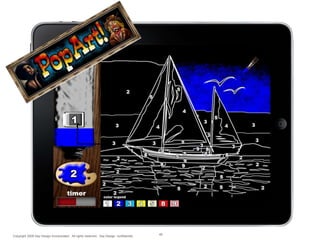 Copyright 2009 Say Design Incorporated. All rights reserved. Say Design confidential.

49

 