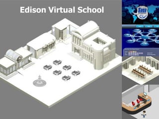 Edison Virtual School

 