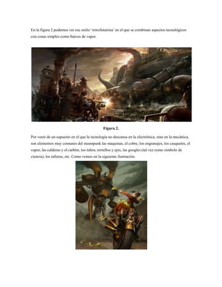 Game desing overview 2.0