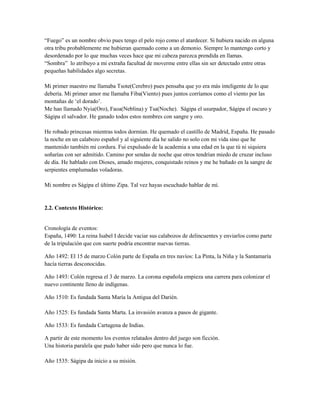 Game desing overview 2.0