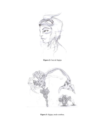 Game desing overview 2.0