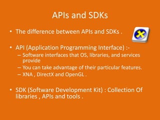 Game Development Process-Video-