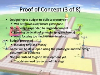 Game Development Step by Step | PPTX