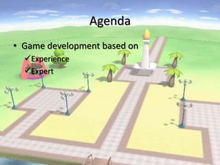 Game Development Step by Step | PPTX