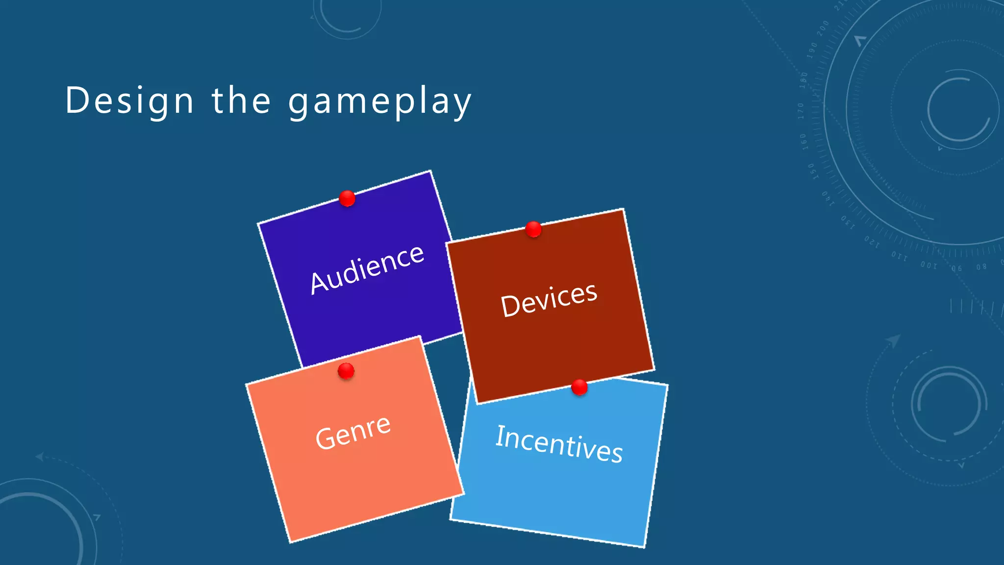 Game development | PPTX