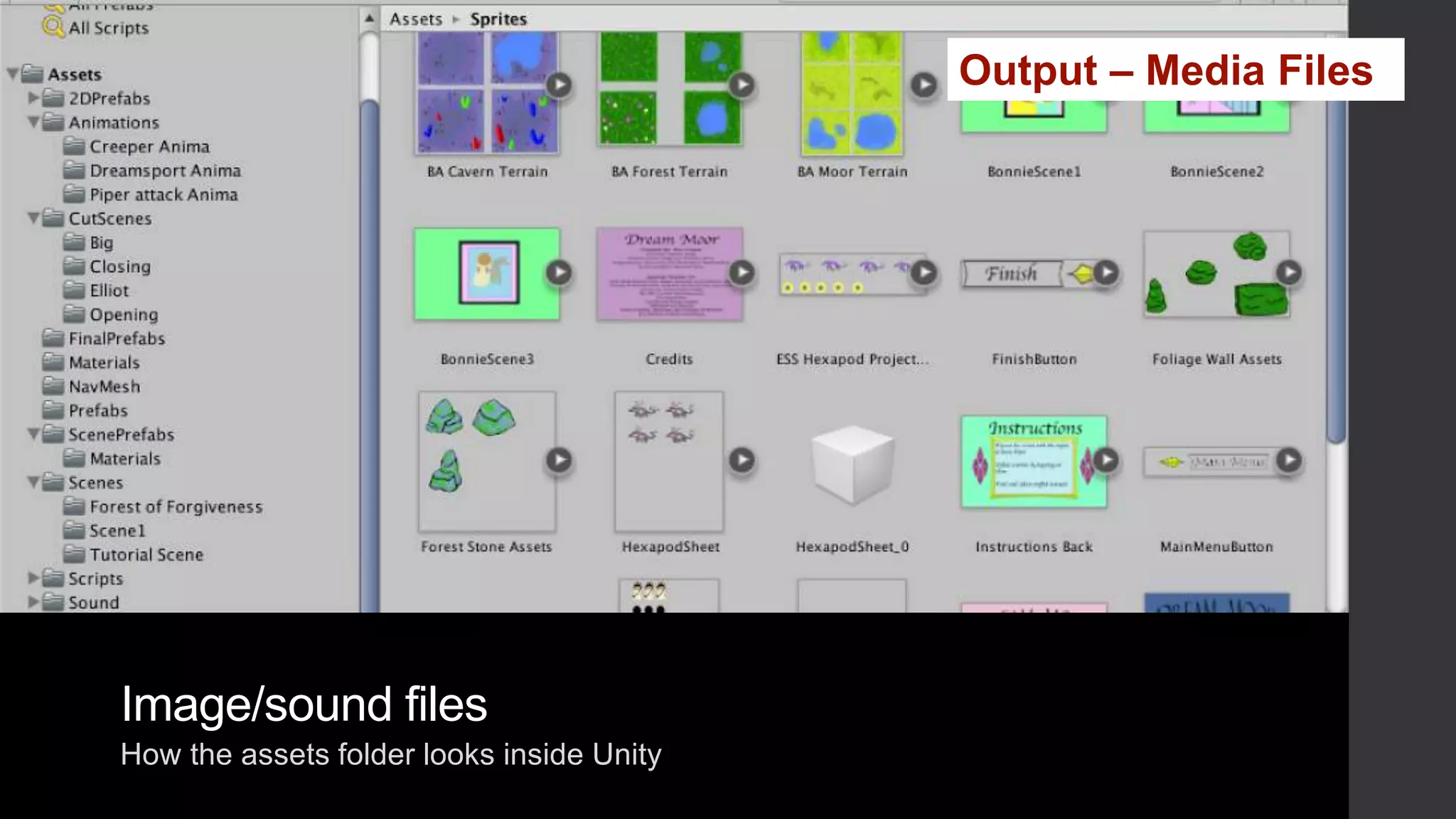 Game development | PPT