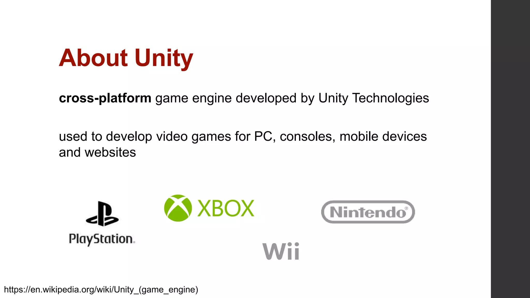 Game development | PPT