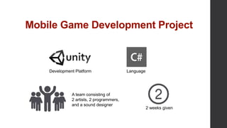 Game development | PPT