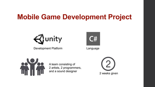 Game development | PPT