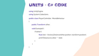 Game development 101 - A Basic Introduction | PPTX | Computer Animation ...