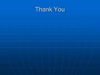 Thank YouThank You
 