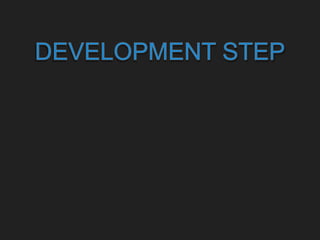 Game development unity