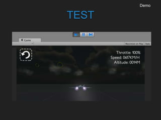 TEST
Demo
 