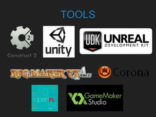 TOOLS
 