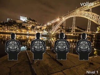 voltar




  Nivel 1
 