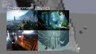 Environment Physics

 
