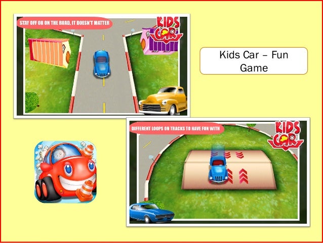 GameiMax s Car Games for Kids FREE at Google Play GameiMax s Car Games for Kids FREE at Google Play
