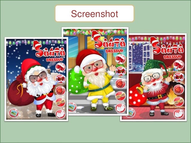 gameimax s christmas games