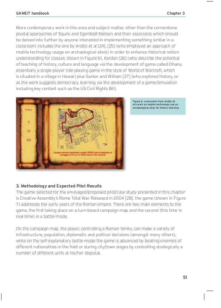 Beyond edutainment a dissertation by simon egenfeldt nielsen