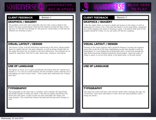 Wednesday, 25 June 2014
 