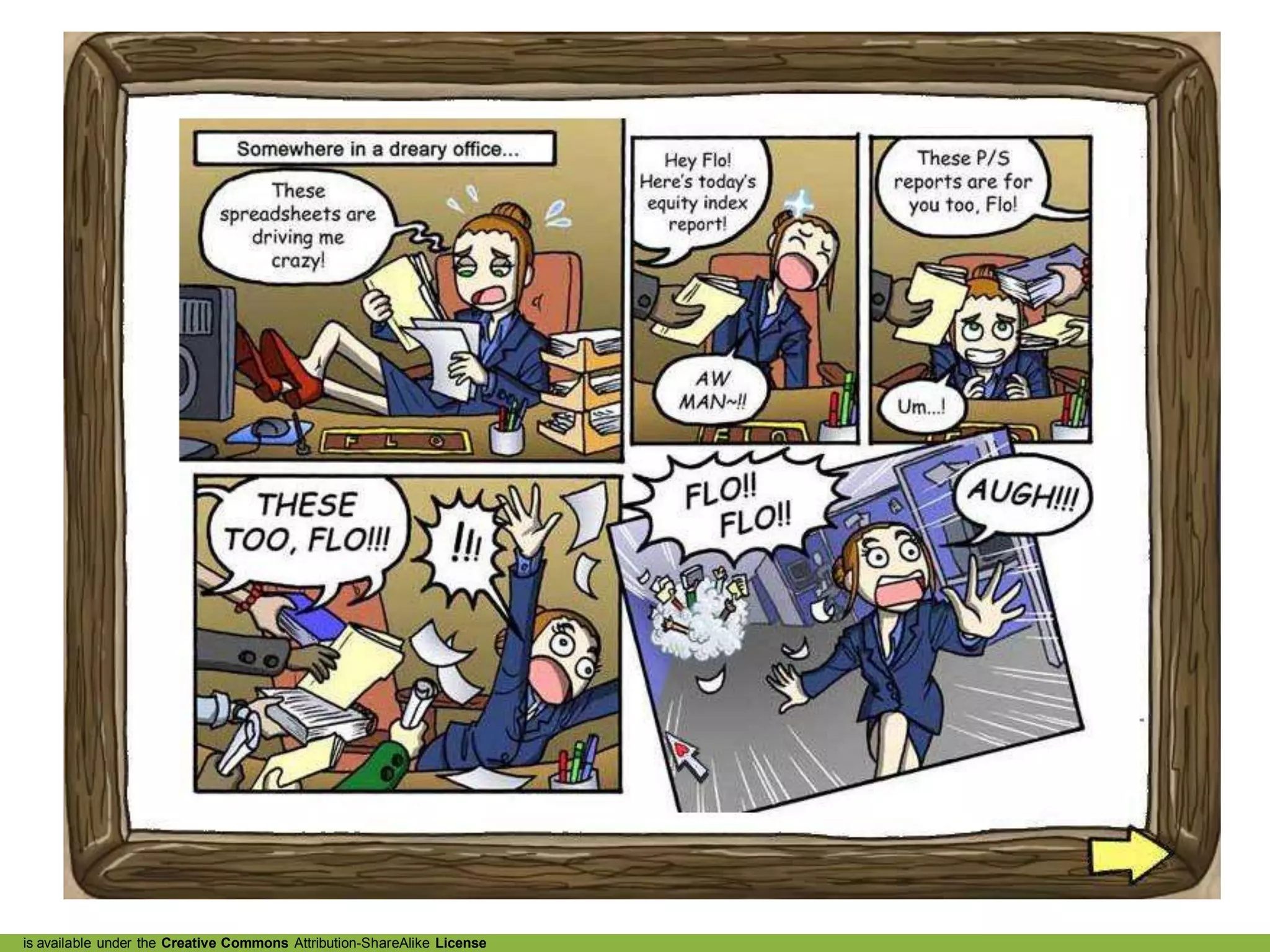 is available under the Creative Commons Attribution-ShareAlike License
 