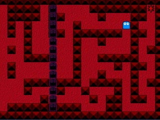 Game maker slide share