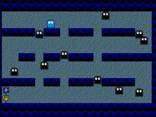 Game maker slide share