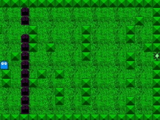 Game maker slide share