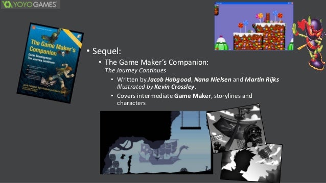 the game maker s apprentice game development The game maker's apprentice: game development for beginners and over 2 million other it is also a fine introduction to the making of computer games for the. the game maker s apprentice game development The game maker's apprentice: game development for beginners and over 2 million other it is also a fine introduction to the making of computer games for the.