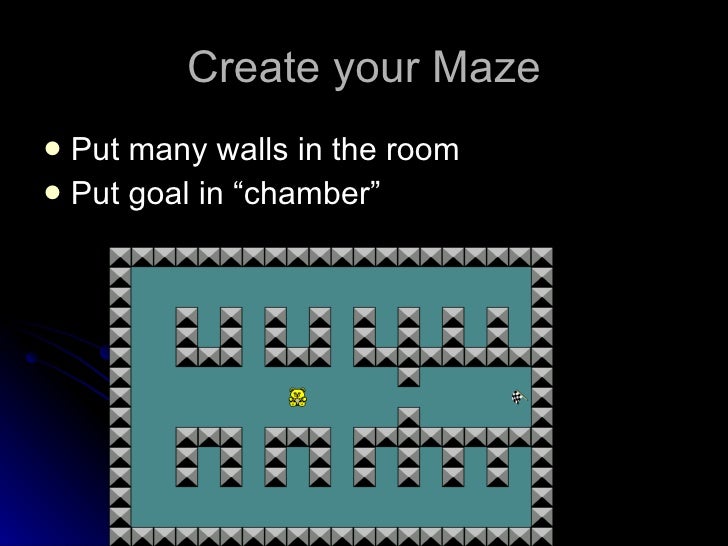 Set Room Speed Game Maker Set Room Speed Game Maker