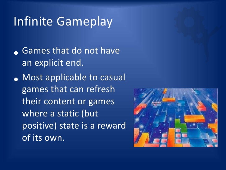 Game Mechanics Game Mechanics