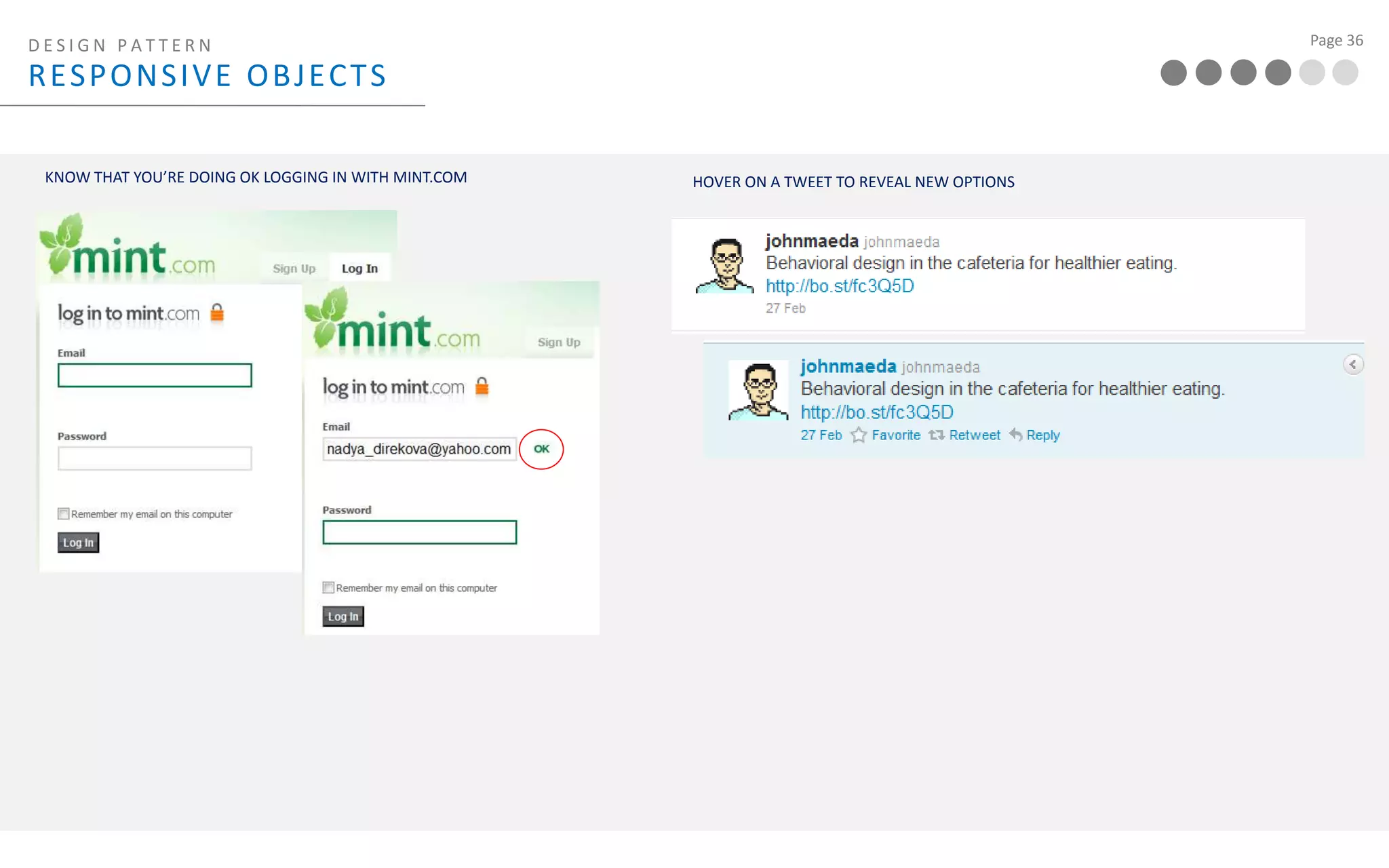 DESIGN PATTERN  TUTORIAL / ONBoArDING ON RAILSFRONTIERVILLEGAME EXAMPLE