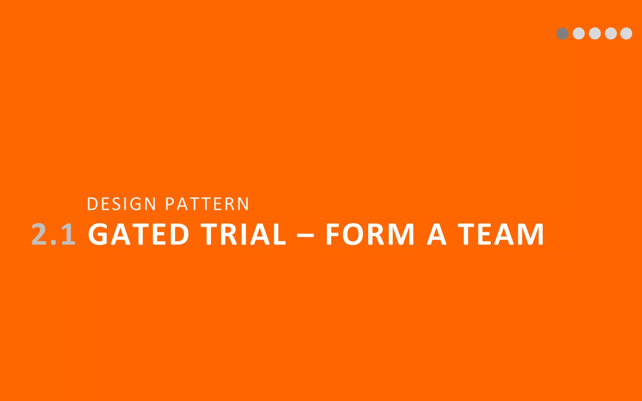 DESIGN PATTERN  DISIncentivesGROCKIT :A/B TESTING SHOWS THAT  NEGATIVE INCENTIVES HURT USER ENGAGAMENT