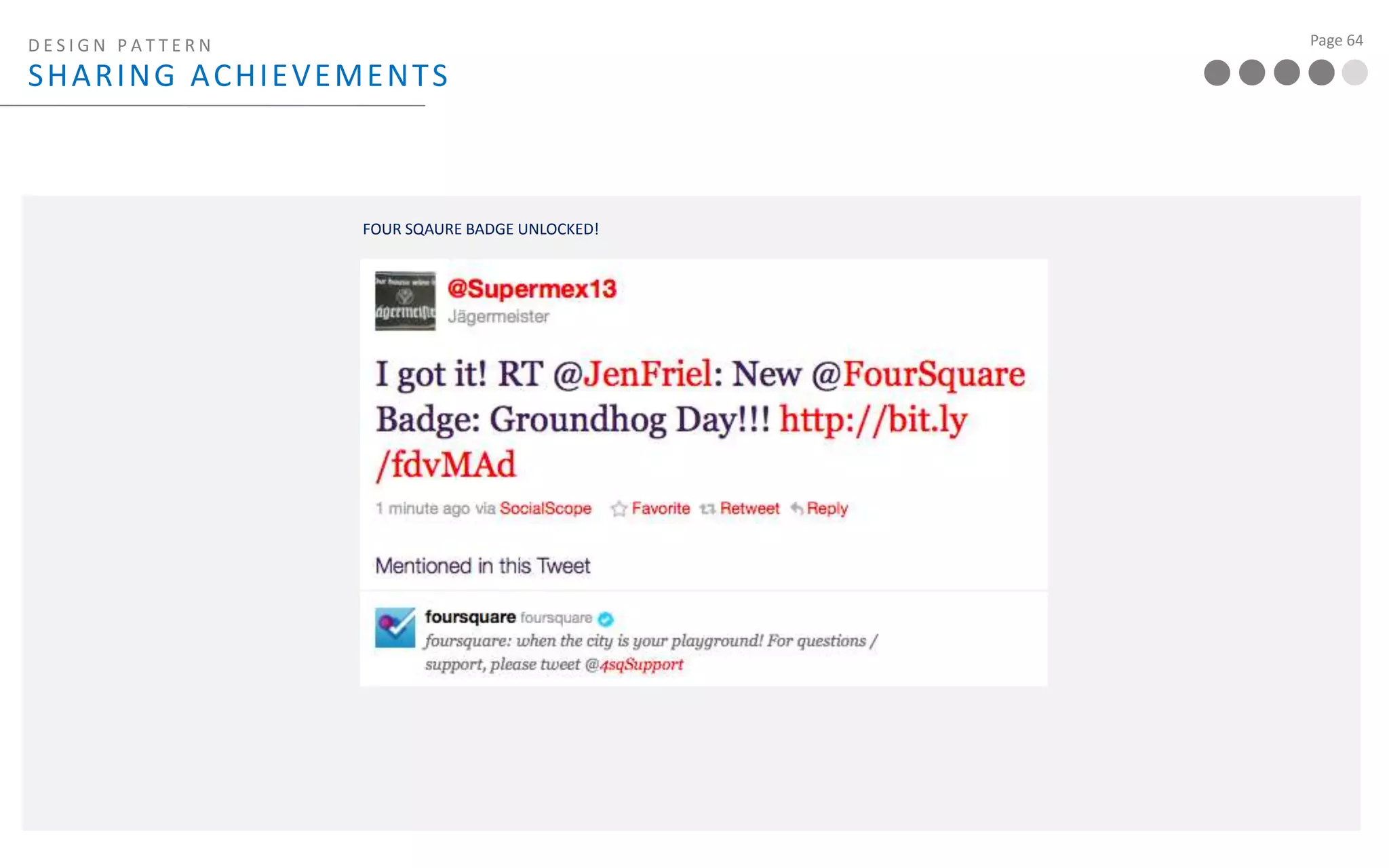 DESIGN PATTERN  GATED TRIAL – FORM A TEAM TO STARTNEW TWITTER SIGN UP 