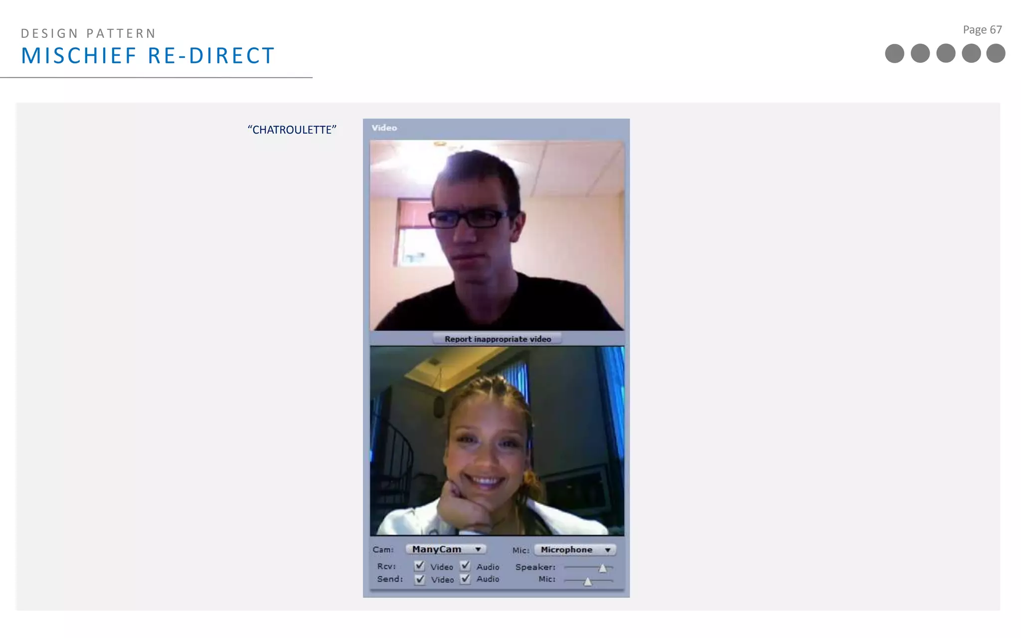 DESIGN PATTERN  SOCIAL FEEDBACK EXAMPLE – thank you buttonsAADVARK “THANK YOU NOTES”QUORA “THANK YOU NOTES”