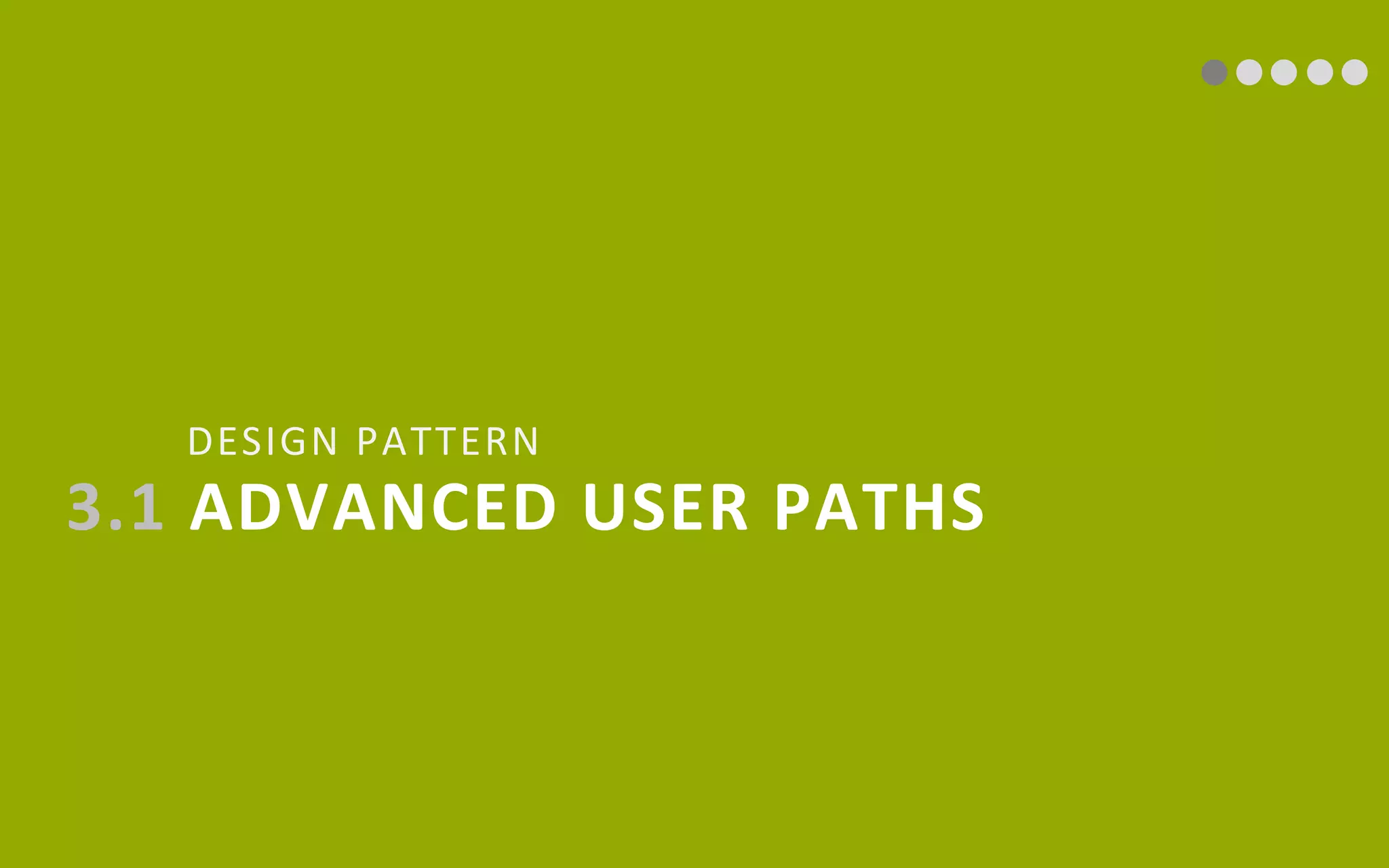 DESIGN PATTERN  REPUTATIONSIMPLE REPUTATION SCORE IN CITYVILLEGAME EXAMPLE