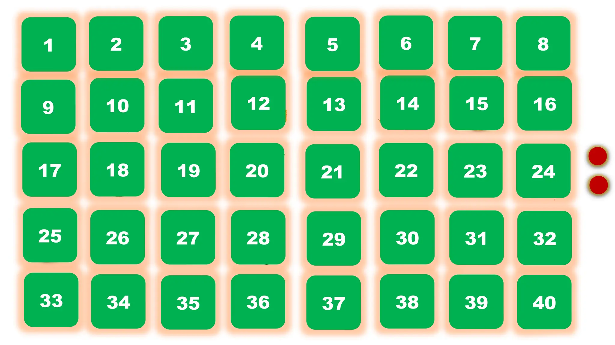 memory game card / permainan mengingat kartu untuk anak | PPTX