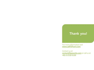 User Friendly Flow
             앱 UX를 고려하여, 노출 지점에 적합한 UI를 선택하여 적용하실 수 있습니다.


 1. 이벤트아이콘 또는 충전소메뉴 노출          2. 이벤트 또는 광고리스트 제시            3. 리워드지급 화면 (가챠형식 구성가능)




인게임 상황에서 리스트 노출이 부담스러울 경우,
                                  Custom Event화 된 광고팝업으로 노출
  광고를 이벤트화 하여 노출할 수 있습니다.




   게임로비나 메뉴, 결재창 등에서는
 유저동선을 고려하여 충전소(리스트)형태로
      넣으실 수 있습니다.                                                   고정 금액 리워드가 아닌,
                                                                  가챠형식으로 이벤트화 구성가능
                                  다량의 캠페인을 쉽게 참여할 수 있는          (어드민에서 리워드에 대한 조정 가능)
                                       광고리스트로 노출
 