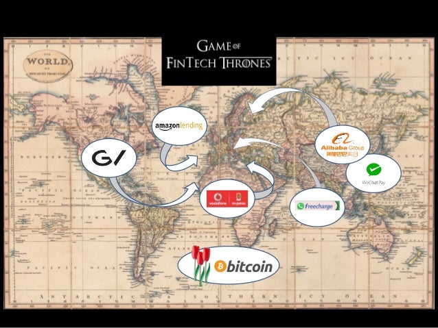 Game Of Fin Tech Thrones Pdf